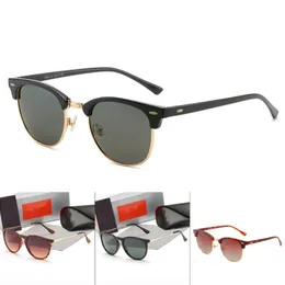 Occhiali da sole rayban maschile designer raggi occhiali uomini bandi di lusso sfumature donne raybanitys lunette occhiali da sole donna vietano gli occhiali telaio occhiali signore