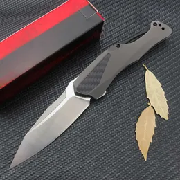 Knife KS 5500 Survival Pocket Flipper D2 Blade Folding Knife Multi Hunting Tactical Noże