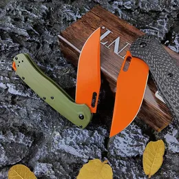 Faca nova caça faca dobrável 15535 caça ao ar livre bm faca portátil acampamento resgate sobrevivência jackknife edc multitool facas flipper