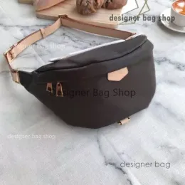 borsa firmata 2019 La più recente Stlye Bumbag Cross Body Borsa a tracolla Marsupi Temperamento Marsupio Cross Fanny Pack Bum Marsupi 43644