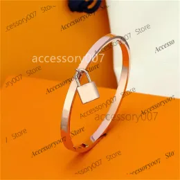 Designer smycken armband rostfritt stål guldspänne armband mode smycken armband designer armband armband personlig dop Bangle