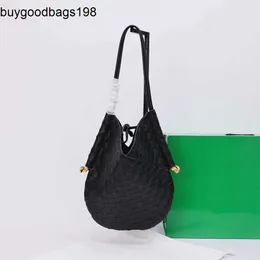 BottegaaVenetaa Borse Solstice Borse firmate di alta qualità Donna tessuto hobo Pochette di lusso con nodo Tote Borse a tracolla solstizio in pelle Borsa a tracolla vintage Crossbody Pu