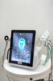 Für Salon Spa Gesicht Elektrische Muskelstimulation EMS Faltenentfernung Facelifting RF Ems Maschine