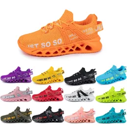 Scarpe da corsa Scarpe sportive da esterno traspiranti Sneakers leggere per donna Calzature da allenamento atletiche comode e leggere