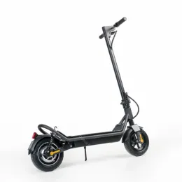 E4-7 10 inç Katlanabilir Elektrikli Scooter Yetişkinler için 48V 500W 1000W Çift Motorlu Elektrik Kaykay 2 Tekerlek Off Yol Exoter 45km/H