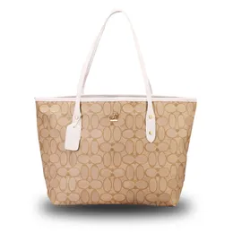 Borsa firmata Borsa moda borsa tote in pelle da donna borsa di lusso portafoglio borsa a tracolla di alta qualità borsa a tracolla shopping di grande capacità 02