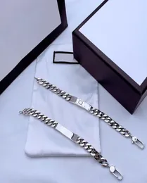 新製品Skull Silver Bracelet Lover Gift Unisex Hip Hop Bracelets Fashion Jewelry Supply4145609