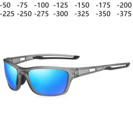 Sonnenbrillen 75 100 Myopie verschreibungspflichtige Sonnenbrillen optische Sonnenbrillen Sportbrillen polarisierte Korrekturbrillen Sonnenbrillen Hyperopie +1