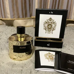 Tiziana Terenzi Kirke Perfume 100ml Unisex Fragrance Extrait de Parfum Long Lasting Smell Men Women Cologne Natural Spray