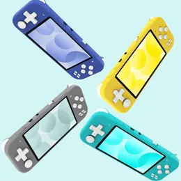 Players Multifunctional Retro Game Player 4.3 Inch HD Screen Handheld Game Console With 8G Memory Game Card Can Store 5000 Plus Games Port