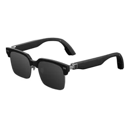 Sonnenbrillen Verbesserte neue Knochenleitungs-Bluetooth-Brille Polarisierte Smart-Sonnenbrillen können Anti-Blue-Light-Cy01-wasserdichte Smart-Brillen sein