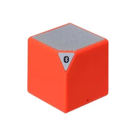 Динамики 20220914kugh Werwegj6 458 Cube Gift Bluetooth-динамик Маленькая коробка Bluetooth-динамик