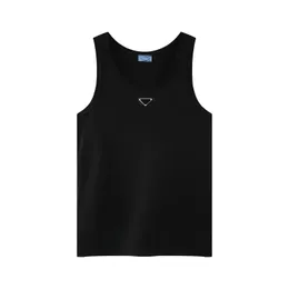 Tasarımcı Gömlek Tees Erkek Tank Tops Tişörtleri Yaz İnce Fit Spor Nefes Alabaş Teri Emici Siyah İç Giyim Alt Moda Moda Erkek Giysileri