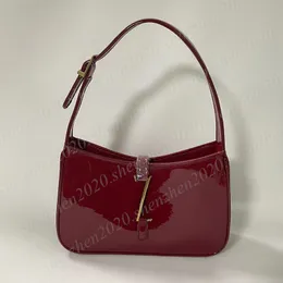 2Styles Fashion Women's Suede Bucket Bag Handväska och blank axelväska handväska kosmetiska väskor toppsäljare