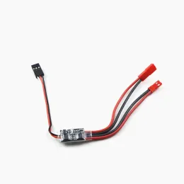 Sygnał 20A PWM zdalny przełącznik elektroniczny 3,0 V-30V Drone Water Pump Pumps dla RC Racing Parts / RC RAKA RAKA