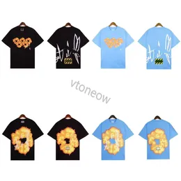 Designer denims skjorta mäns tees omvänd mocha skjortor tårar korta ärm matchar segel astroworld 100% bomull grafisk tshirt mäns t -shirt denims toppar