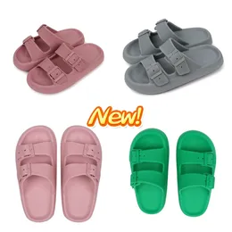 designer slides slipper sliders Paris sandals slippers Flat Summer room mens women pool beach flip flops Hotel pantoufle Indoor