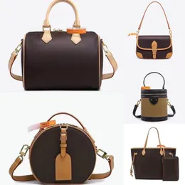 Högkvalitativ multi pochette väskor designers axelväska purses designer kvinna handväska kedja crossbody väska luxurys mens handväskor M44840 M45985 M460203