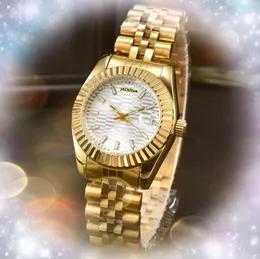 Premium feminino anel dental folha esqueleto dial relógios movimento de quartzo relógio de tempo pulseira de aço inoxidável completo relógio de pulso relojes de lujo para hombre presentes
