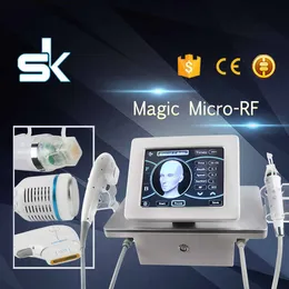 RF Micro-Needle Skin Machine Fractional RF Micro-Needle w celu usunięcia zmarszczek i dołów trądzikowych