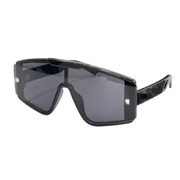 Óculos de sol mulheres vidros de grife para mulheres e homens xtrem mu unisex Múltiplas cores entregues com um par de lentes impresso lentes Magnéticas para substituir