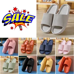 designer sandaler berömda designer kvinnor tofflor blomma tofflor blommor glider prägla gummi toffel pool kudde sandaler par tofflor platt flip flops