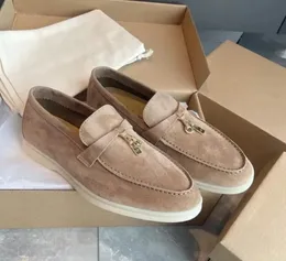 Famoso cavalheiro masculino tênis sapatos verão encantos caminhada mocassins baixo superior macio couro de vaca oxfords plana deslizamento em conforto sola de borracha mocassim