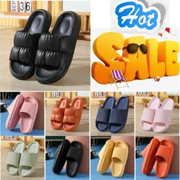 Free shipping Designer Sandal Slipper Womens Flat Slider Spring Summer Sandals Shoes Ladies Classic Brand Casual Beach Real Leather Top Quality Outdoor Shoes