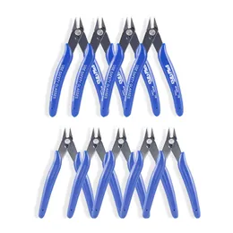 High Quality PLATO 170 Industrial Electronic Pliers Ruyi Diagonal Pliers Hand Tools for E cig DIY coil tool parts