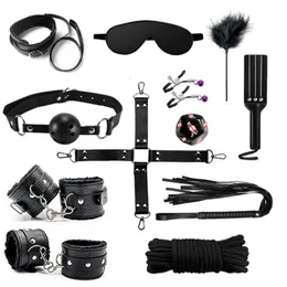 Paare Set Bondage Vibratoren Set Nylon Fesseln BDSM Sklave Vibrator Plug Flirtspiele Erotikspielzeug für Frauen 240106