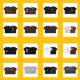 Traviss Scott Sommer-T-Shirts, Designer-Männer und Frauen, T-Shirt, High Street, Hip Hop, Sport, kurzärmelig, modisch, atmungsaktive Baumwolle, lässig, Herren, halbe Ärmel
