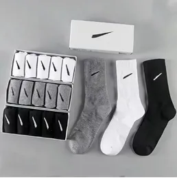 Designer-Socke für Männer, Strümpfe, Griffsocken, Bewegung, Baumwolle, Allmatch, einfarbig, klassischer Haken, Knöchel, atmungsaktiv, Schwarz, Weiß, Basketball, Fußball, Sportsocken, CAMC