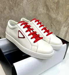 2024 디자이너 Re-Nylon Casual Shoes Men Wheel Gabardine Cassetta 평면 스니커즈 패브릭 러너 트레이너 로우 탑 캔버스 신발 상자