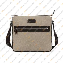 Men Fashion Casual Designe Luxury Messenger Bag Crossbody Handbag Tote Shoulder Bag TOP Mirror Quality 406410 Purse Pouch