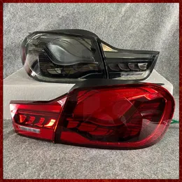 Lights Taillight For BMW 4series F32 F33 F36 M4 F82 F83 LED Running Light Sequential Turn Signal 418 420 430 20132020 2013 2014 2015 20