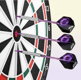 Darts Cyeelife Soft tippad dart Professionell inomhusplastspets Dart set för elektroniska Dartboard -spel 01061542003