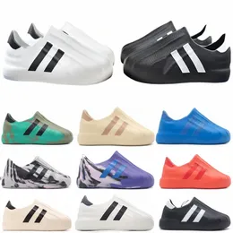 Adifom Superstar Popularne buty do biegania kobiety mężczyźni na świeżym powietrzu King Hat Training Mens Sneakers Women Boots Gym Sport Ubranie Hurtowe 54 MZ#