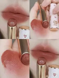 Conjuntos outono inverno batom hidratante hidratante bálsamo labial natural nude gloss feminino beleza cosméticos maquiagem labial atacado