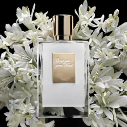 Marca Killian Perfume 50ml Direto para o Céu amor não seja tímido boa menina ido mau mulheres homens spray de alta versão fragrância de qualidade