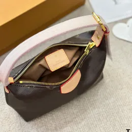 24 Women Totes Bags Leather Classic flower Handbag Luxurys Designers Shouder Crossbody Messenger Ladies Travel Handbag Totes pouch purse 20cm