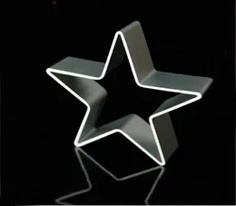 Narzędzie w kształcie gwiazdy aluminiowe forma cukru