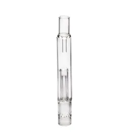 Bong Glass Stem BUBBLE STRAW Water Tool Pipe Osgree Smoking Accessory for ARIZER SOLO 2 AIR 2 & max BJ