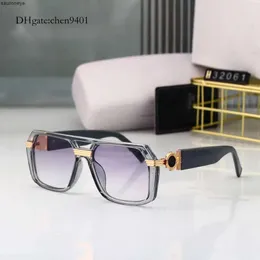 Woman Men for Designer Sunglasses Sun Glasses Summer Driving Polarize Sunglass Women Eyeglasses Mens Retro Square Frame Eyewear Sungl glass s gl