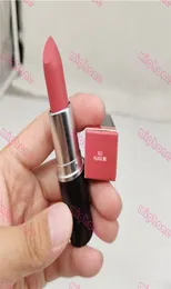 Christmas gift new color whirl twig yash Matte Lipstick with sweet smell 3g Nude shade honey love velvet teddy please me kinda3636480