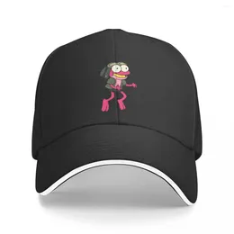 Ball Caps Sprig Plantar Baseball Cap Custom Hats Kids Hat Beach Bag Sun For Women Men's