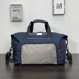 Portable Men's Books X0yu Leisure Mens Bags Shoulder Luxury TUMI 2203159d3 Business Backpack Back Designer Single Handbag Crossbody Pack Bo A01HD9SO