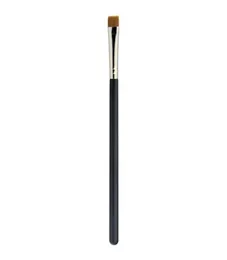 212 Flat Definer Makeup Brush Flat Eye Liner Shaping Beauty Cosmetics Blender Tools9362259