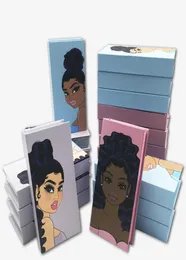 New Eye Lash Packaging Lash Boxes Packaging Lashes Packaging Boxes Mink Eyelashes Package Empty Lash Boxes For Make Up2849416