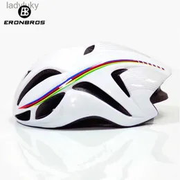 Fahrradhelme Ultraleichter Aero-Fahrradhelm Rennen Rennradhelme für Männer Frauen Rennen MTB Fahrrad Fahrradhelm Sporthelm Casco CiclismoL240109