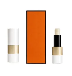 ESTOQUE Lip Balm Satin Batom Rouge Matte Batons Feitos na Itália 35g A Levres Mat 14 Cores Com Bolsa 6190639